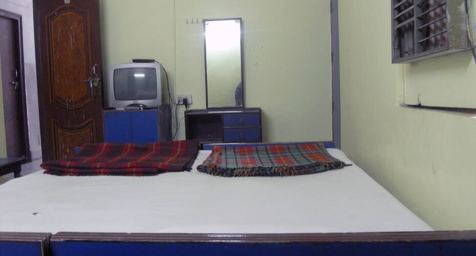 Hotel Sahil, Patna 4